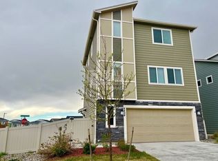 4424 Samaritan Loop, Colorado Springs, CO 80916