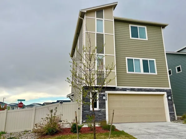 4424 Samaritan Loop, Colorado Springs, CO