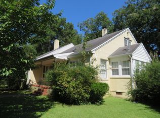 610 Cedar St, Roanoke Rapids, NC 27870