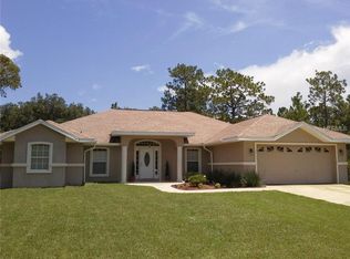 8911 SW 121st Ter, Dunnellon, FL 34432