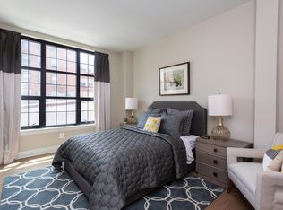 224 Arch St #412, Philadelphia, PA 19106