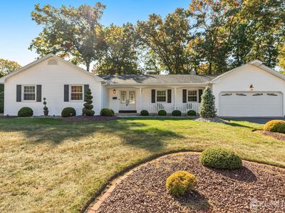 4 Hunter Ct, East Brunswick, NJ, 08816