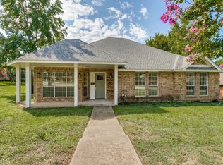 816 Quail Run, Keller, TX 76248