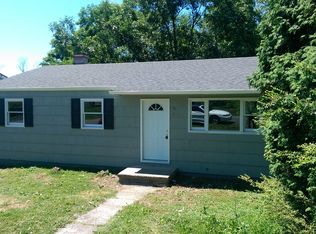 4238 Moomaw Ave NW, Roanoke, VA 24017
