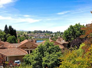 Canyon Lakes, San Ramon, CA 94582