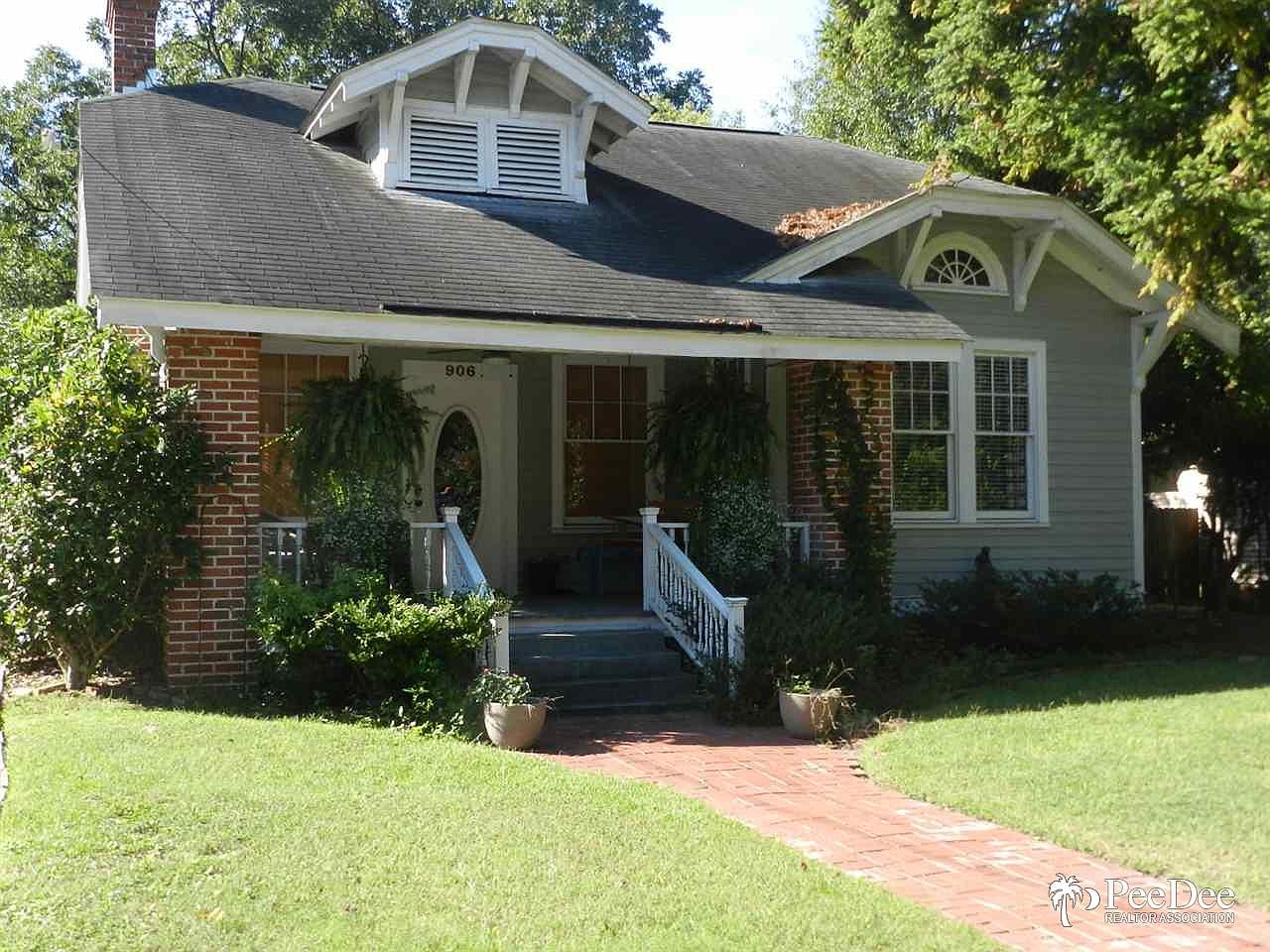906 Gregg Ave, Florence, SC 29501 Zillow