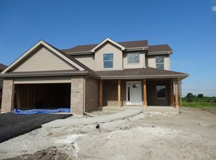 25025 Sycamore Dr, Manhattan, IL 60442