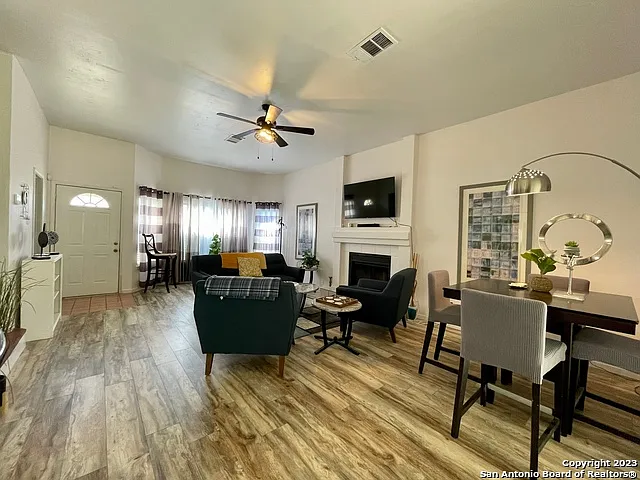6111 Quail Feather Ln — Photo 5