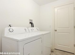 4048 N Kenmore Ave #825, Chicago, IL 60613