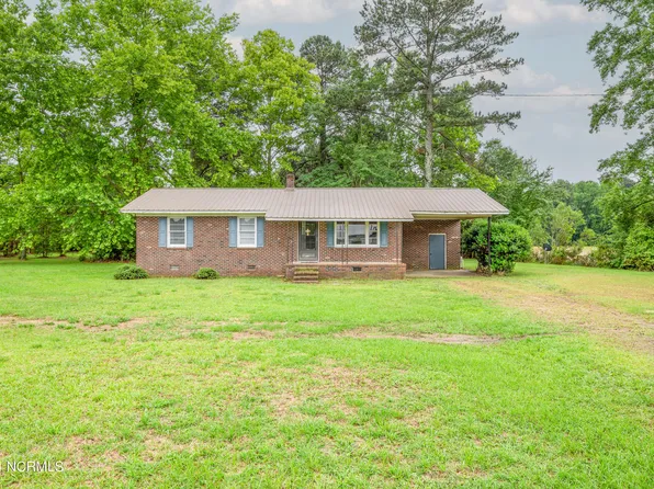 425 Bullard Pit Circle, Autryville, NC 28318