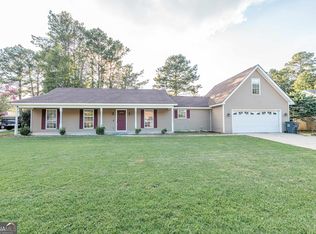 105 Marteil Ct, Warner Robins, GA 31088