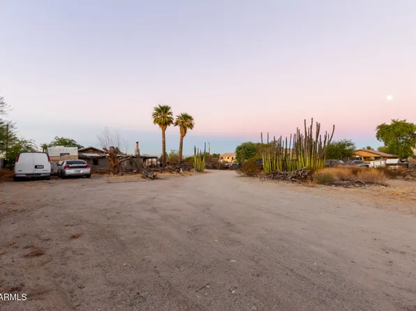 2306 E SOUTH MOUNTAIN Avenue, Phoenix, AZ 85042