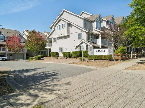 6555 192a St #9, Surrey, BC V4N 0A2