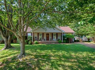7124 Catherine Dr, Fairview, TN 37062