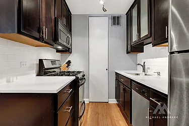 Rented by Cooper & Cooper Real Estate