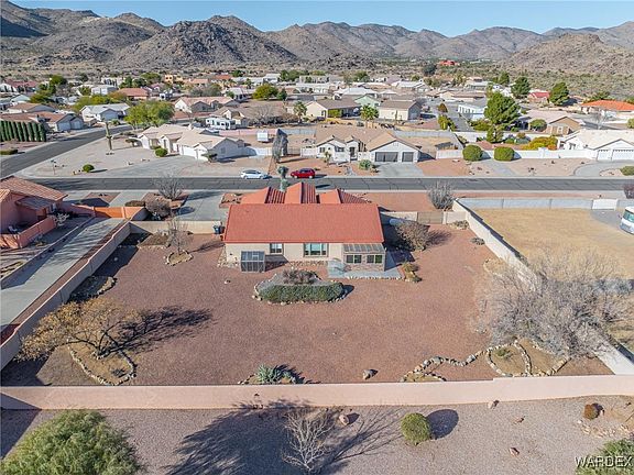 3rd image of 5576 N Copper Canyon Way