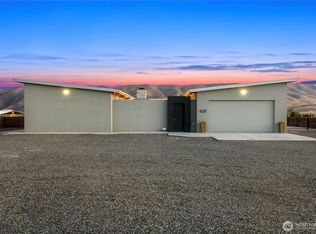 Desert Aire, Mattawa, WA 99349