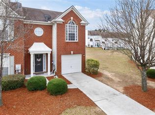 6437 Parkway Trce, Lithonia, GA