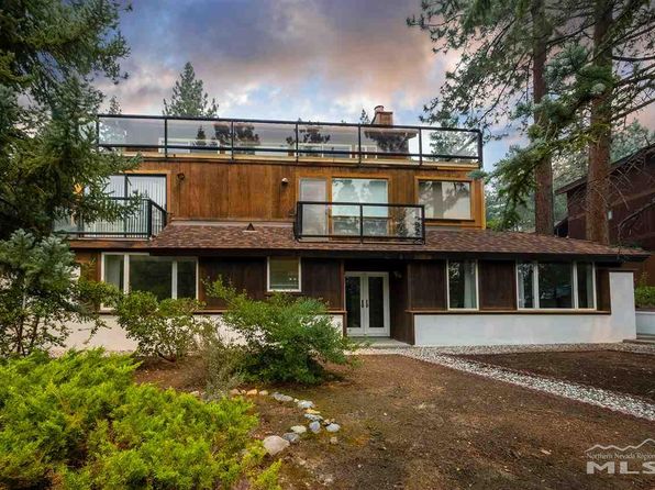 Zephyr Cove Nv Luxury Homes For Sale 19 Homes Zillow