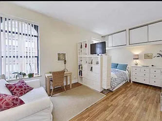 Rented by Compass