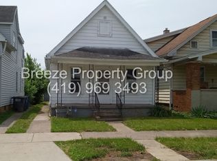 528 E Central Ave, Toledo, OH 43608