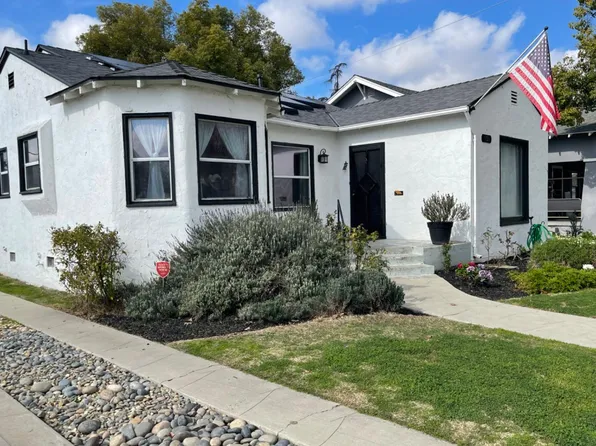 939 N Harrison Ave, Fresno, CA 93728