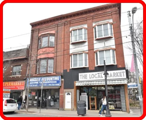 1436 Queen St W #2 — Photo 15