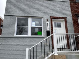 627 Darrington St SE, Washington, DC 20032