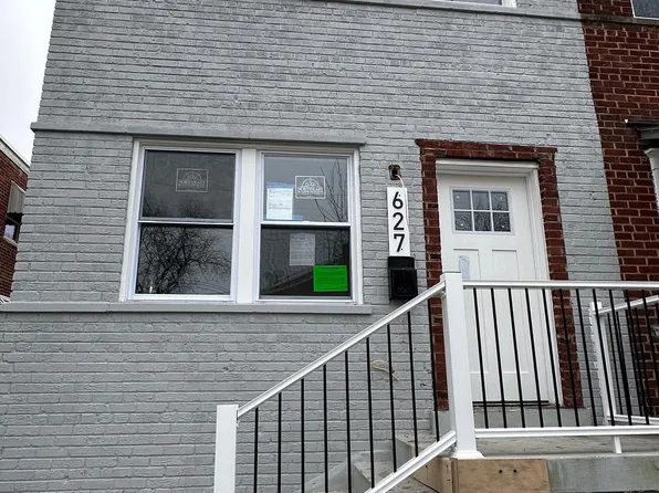 627 Darrington St SE, Washington, DC 20032