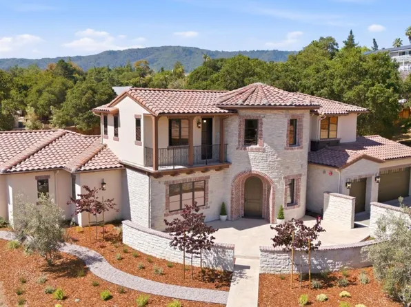 18540 Quito Grove Ct, Saratoga, CA 95070