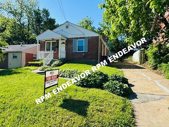 2nd image of 7430 Canton Ave