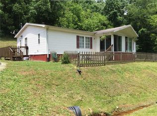 26 Ashlee Meadows Dr, Charleston, WV 25312