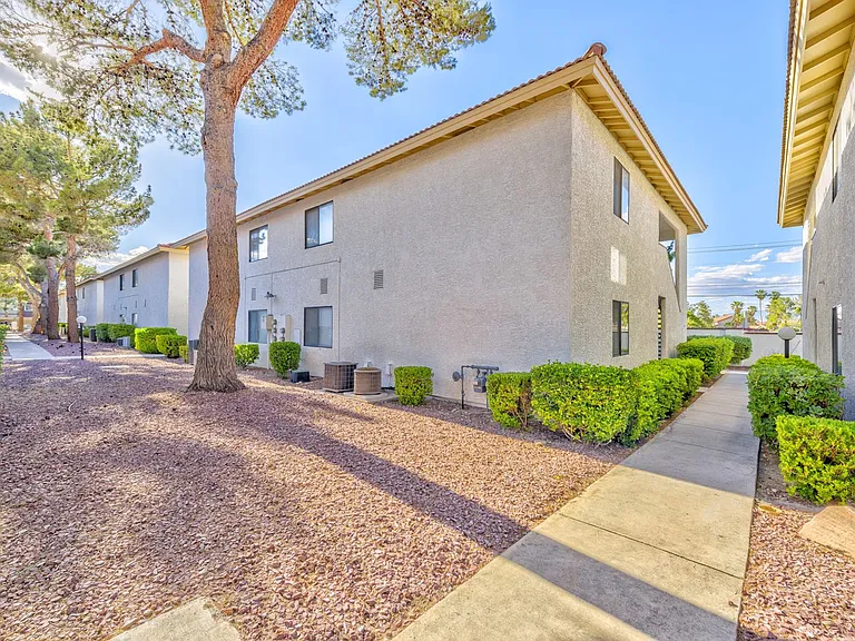 6617 W Tropicana Ave #101 — Photo 3
