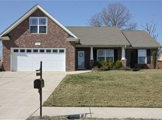 5027 Morning Dove Ln, Spring Hill, TN 37174