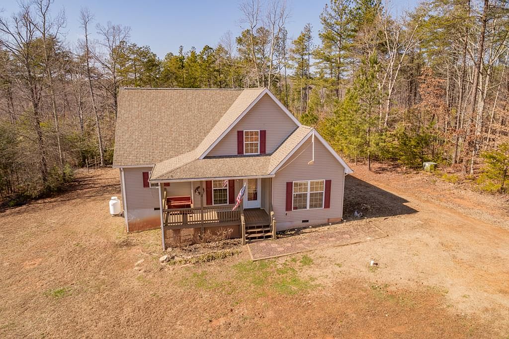 1586 County Line Rd, Keysville, VA 23947 Zillow
