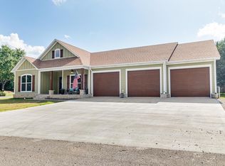 400 Tracy Ln, Paragould, AR 72450