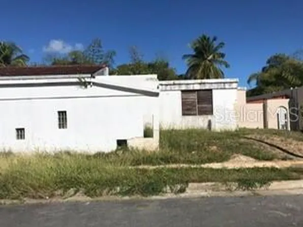 14 2nd St, San Juan, PR 00926