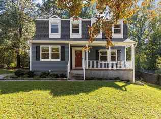 101 Delchester Ct, Cary, NC 27513