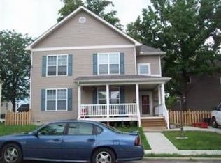 4405 Leonard Ave, Cincinnati, OH 45217