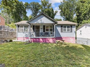 2243 Tiger Flowers Dr NW, Atlanta, GA 30314