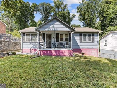 2243 Tiger Flowers Dr NW, Atlanta, GA, 30314