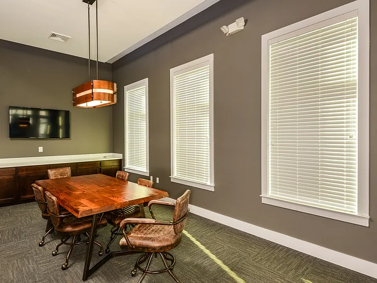 Marden Ridge Luxury Apartments — Photo 21