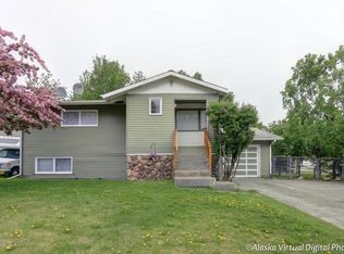 701 W 71st Ave, Anchorage, AK 99518