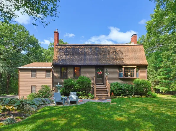 245 Albee Rd, Uxbridge, MA 01569