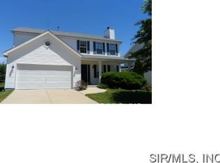 2885 Smokehouse Way, Belleville, IL 62221