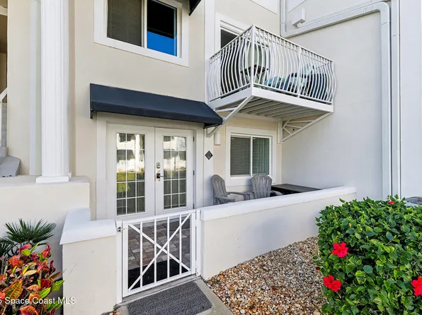 8600 Ridgewood Ave #3103, Cape Canaveral, FL 32920