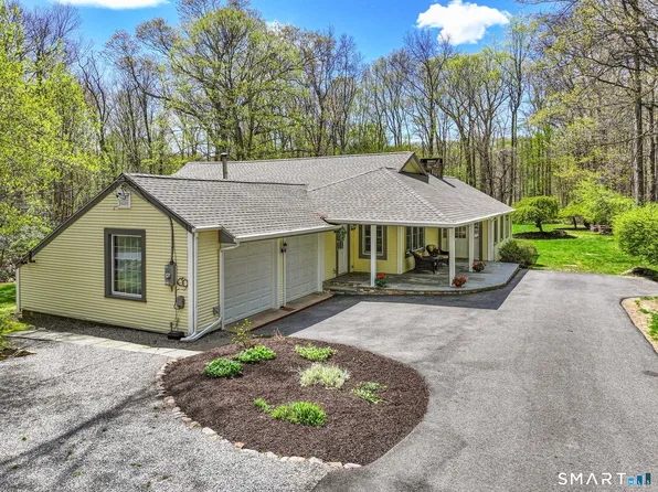 143 Old Boston Road, Wilton, CT 06897