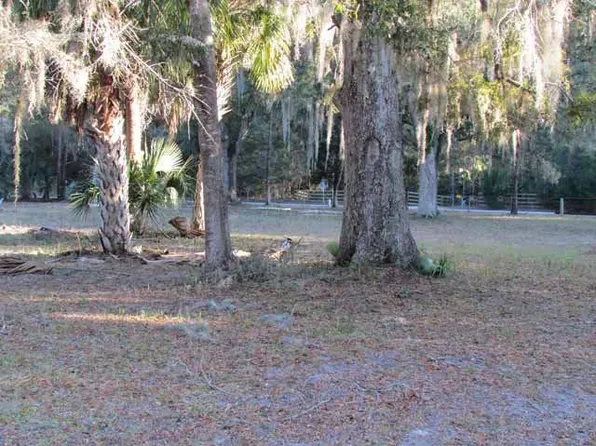 64 NE 601st St, Old Town, FL 32680