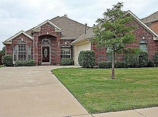 1783 Polo Heights Dr, Frisco, TX 75033