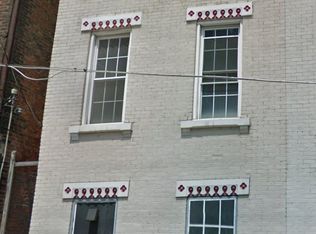 10 E 15th St, Cincinnati, OH 45202